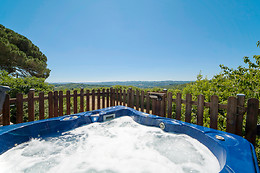 Domaine de la Morétie