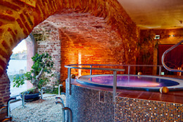Le Moulin de Moissac