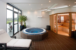 Mil & una noches exquisitas + spa & masaje para dos