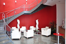 HOTEL VILA CENTRIC****