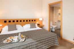 HOTEL VILA CENTRIC****