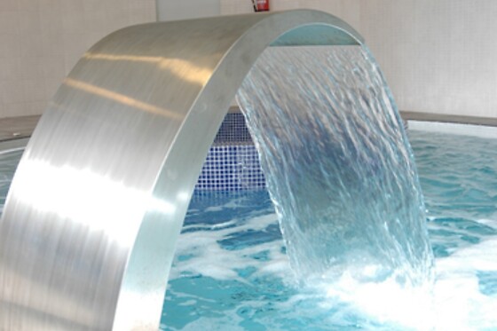 HOTEL VILA CENTRIC**** - photo 4