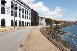 NEYA PORTO HOTEL****