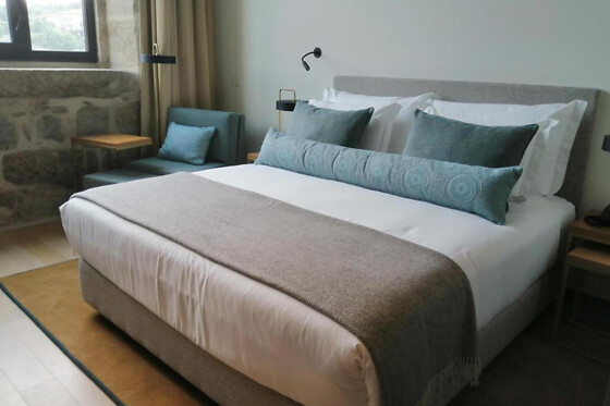 NEYA PORTO HOTEL**** - photo 5