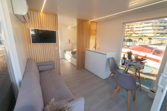 LA MAISON DE LA MER - photo 10