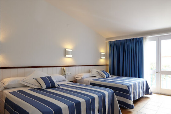 HOTEL VILLA BLAUMAR - photo 3