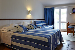 HOTEL VILLA BLAUMAR