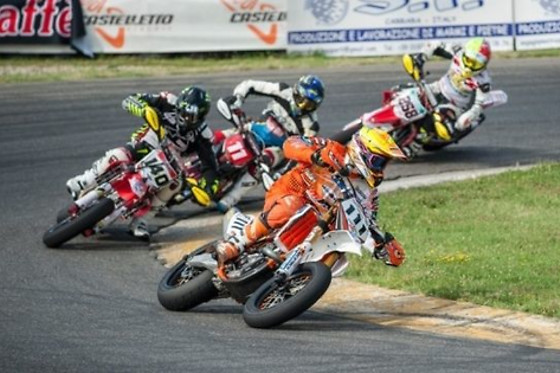 GT Italy - photo 11