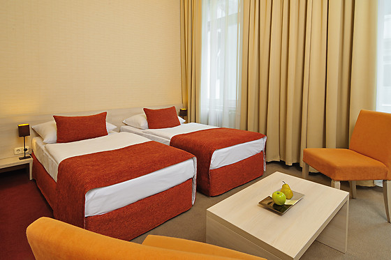Star City Hotel - photo 12