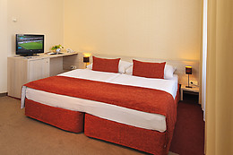 Star City Hotel