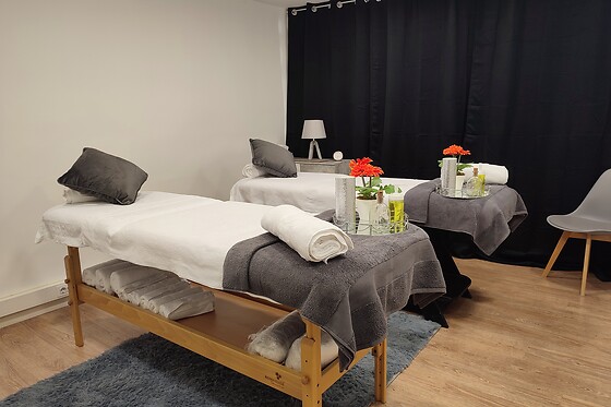 AMBAR THAI MASSAGES - photo 13