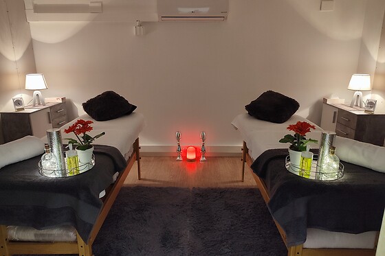 AMBAR THAI MASSAGES - photo 16
