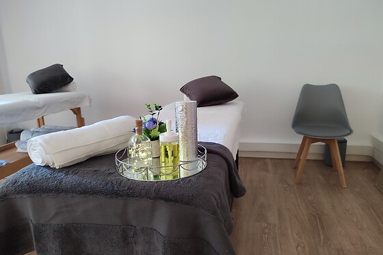 AMBAR THAI MASSAGES - photo 17