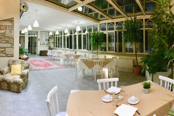 Online Booking EPS - photo 0