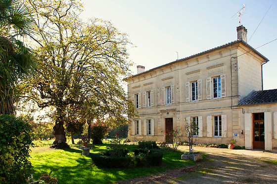 Chateau des Faures - photo 0