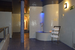 HOTEL SPA LA CASA DEL CONVENTO