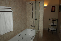 HOTEL SPA LA CASA DEL CONVENTO