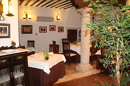 HOTEL SPA LA CASA DEL CONVENTO