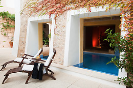 HOTEL CA´N MORAGUES