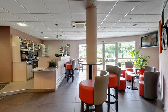 Brit Hotel L'Adresse St Méen - photo 3