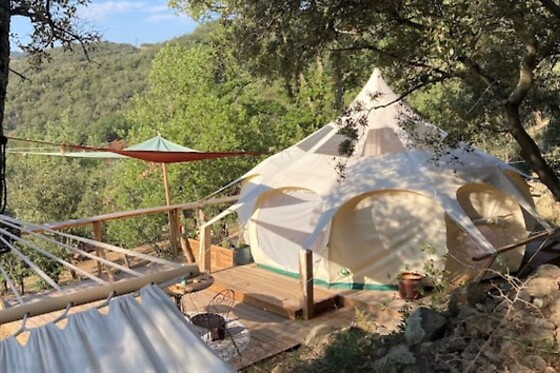 Les Cabanes d'ErbeFol - photo 0