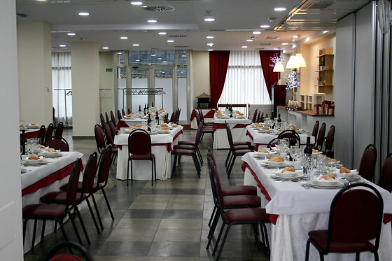 HOTEL VIRGEN DE COVADONGA - photo 7
