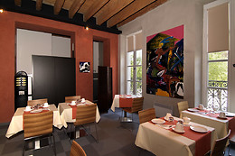 Hôtel Résidence Le Cheval Blanc_ODALYS CITY