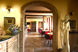 Hotel Antico Casale