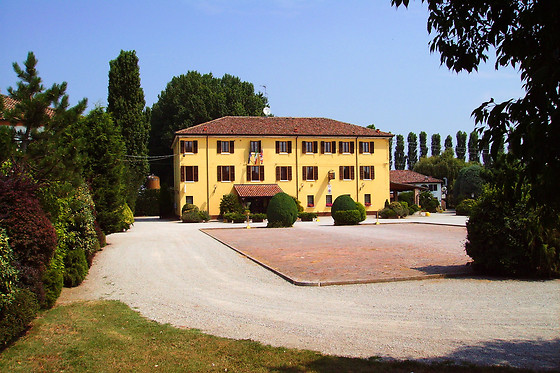 Hotel Antico Casale - photo 3