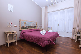 Stupor Mundi B&B