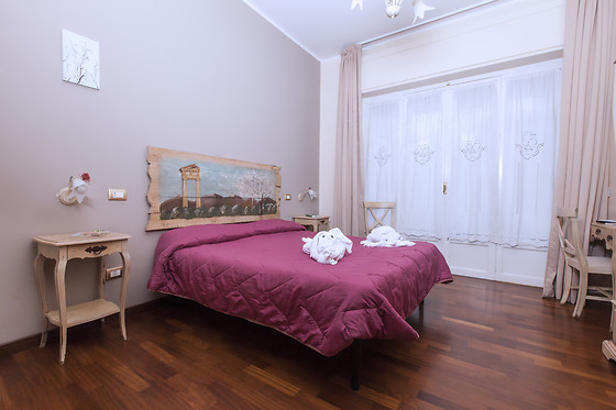 Stupor Mundi B&B - photo 7