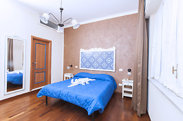 Stupor Mundi B&B