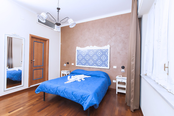 Stupor Mundi B&B - photo 8