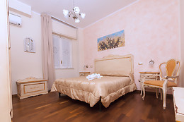 Stupor Mundi B&B