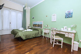 Stupor Mundi B&B