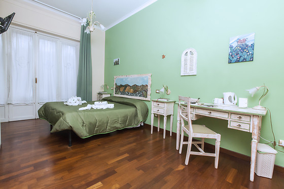 Stupor Mundi B&B - photo 10