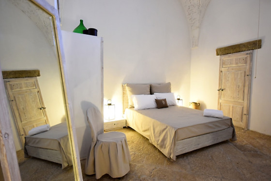 Palazzo Castriota Scanderberg - photo 8