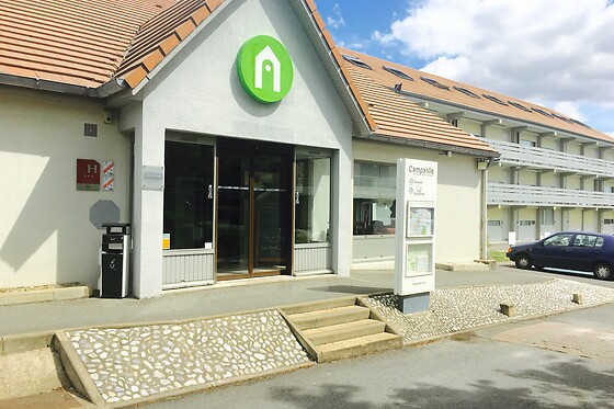 Campanile Villejust - ZA Courtabœuf - photo 0