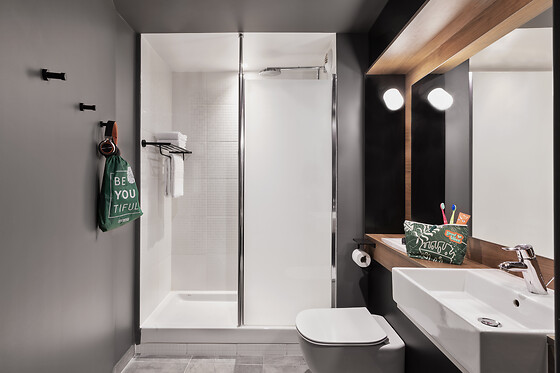 Moxy Amiens - photo 4