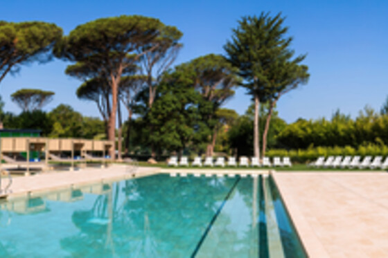 HOTEL BALNEARI VICHY CATALAN - photo 1