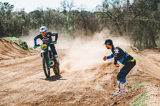 MOTOFFROAD ACADEMY - photo 0