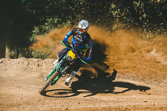 MOTOFFROAD ACADEMY - photo 3
