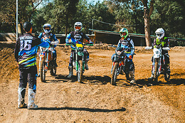 MOTOFFROAD ACADEMY
