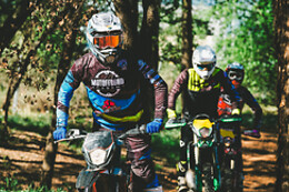 MOTOFFROAD ACADEMY