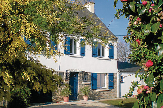 Chambres d'hôtes du Mont d'Hermine - photo 0