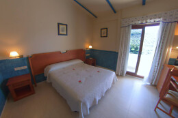HOTEL AVENIDA