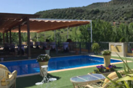 HOTEL AVENIDA