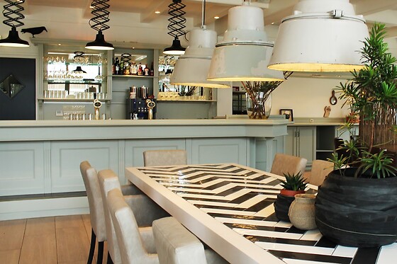 Restaurant en indoor speelparadijs De Wolventuin - photo 7