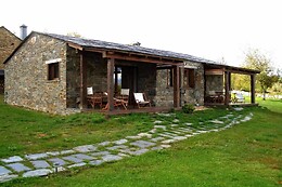 CASAS DO CAMPO