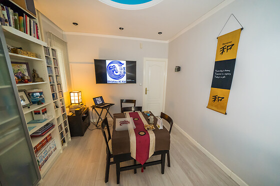 CENTRO KI KAI SHIATSU - photo 3